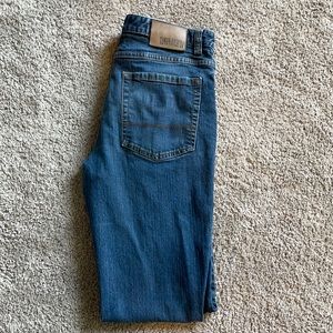 Duluth trading Company jeans 32x32